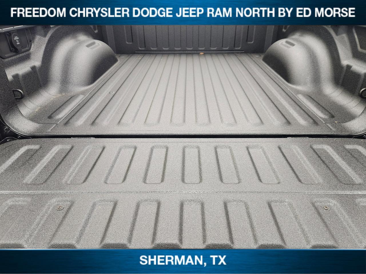 2026 Ram 1500 Lone Star Sherman TX