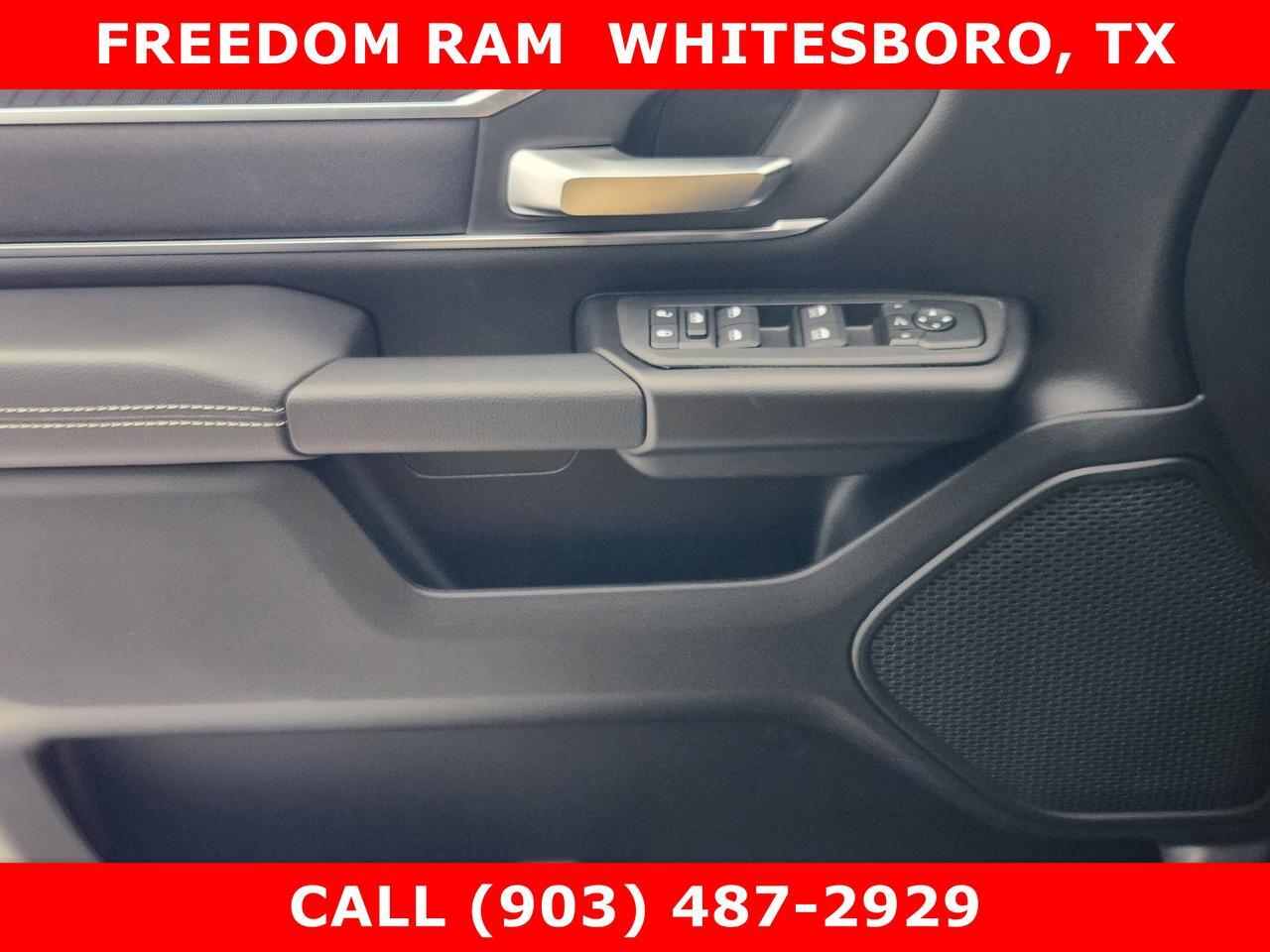 2026 Ram 1500 Lone Star Sherman TX