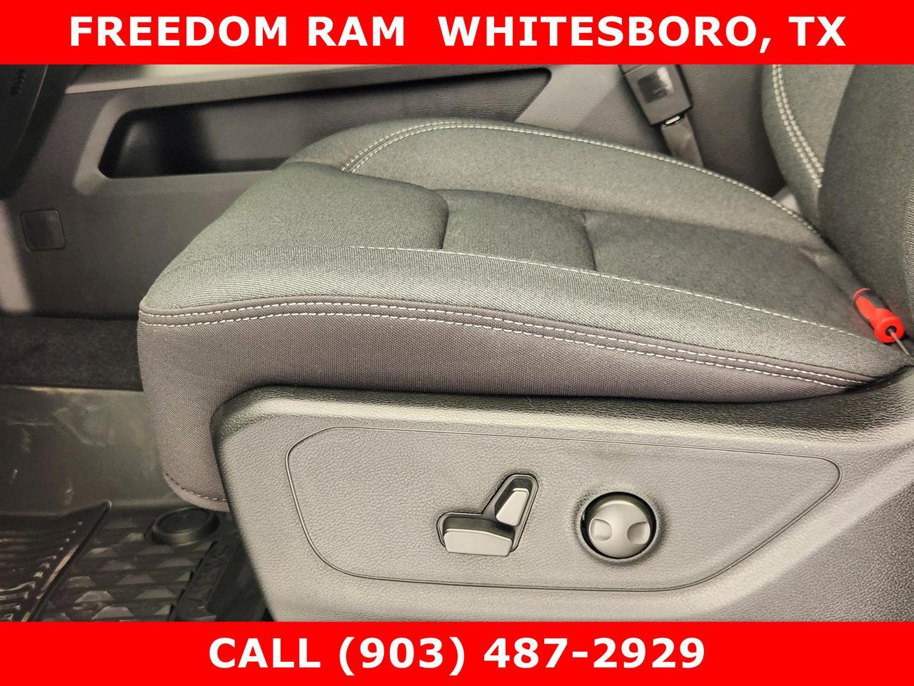 2026 Ram 1500 Lone Star Sherman TX