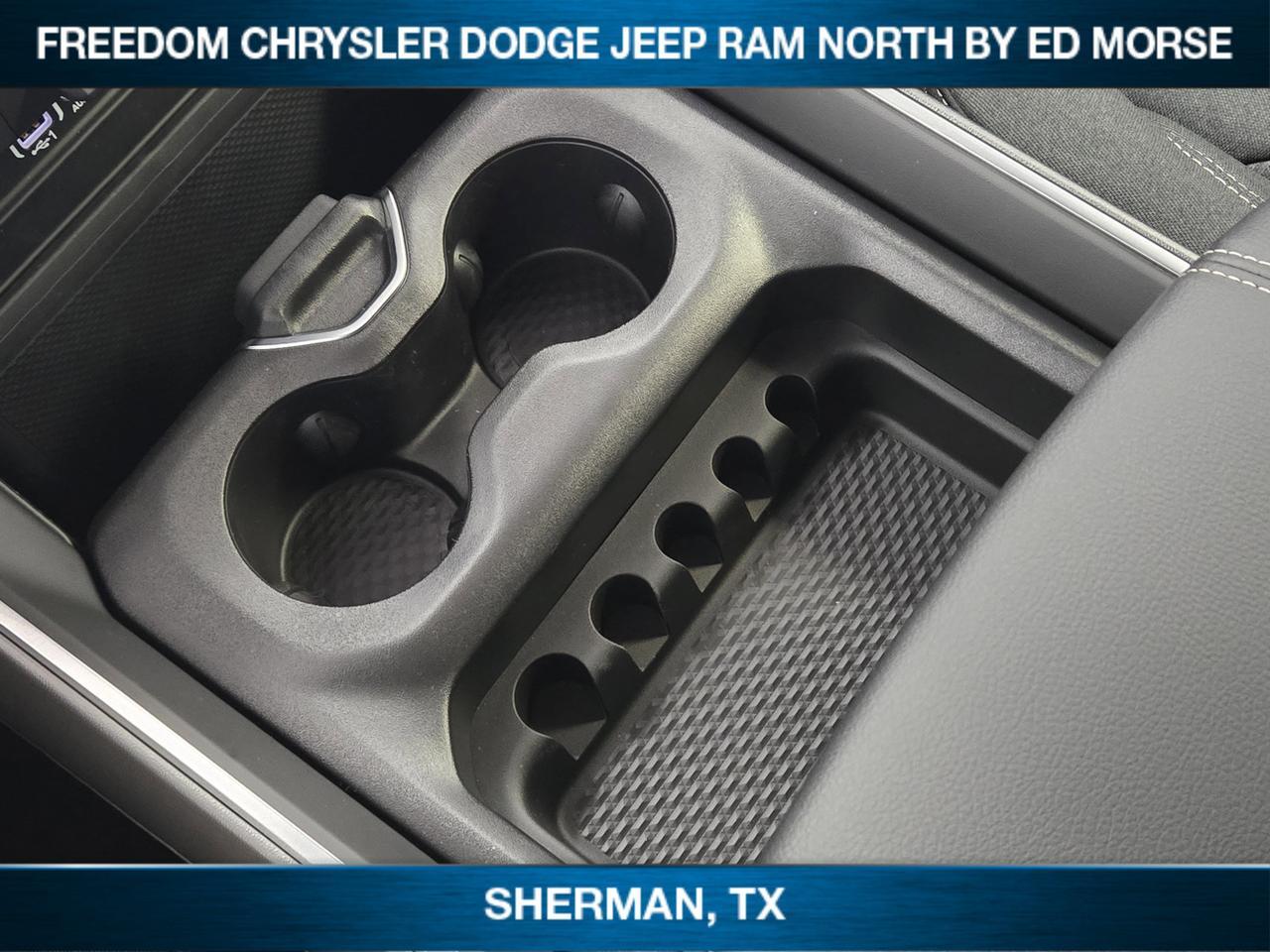 2026 Ram 1500 Lone Star Sherman TX