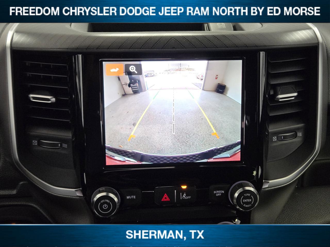 2026 Ram 1500 Lone Star Sherman TX