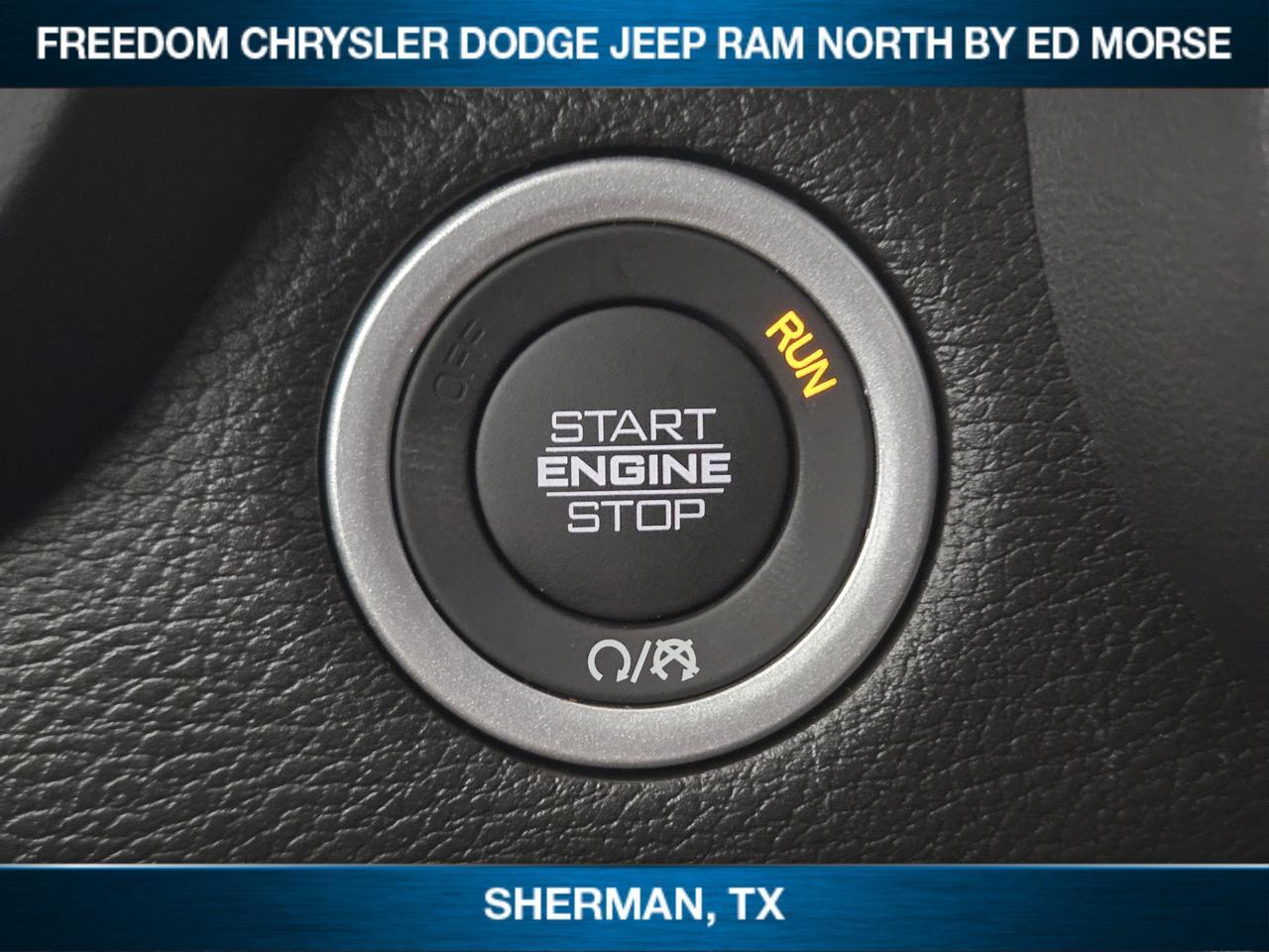 2026 Ram 1500 Lone Star Sherman TX