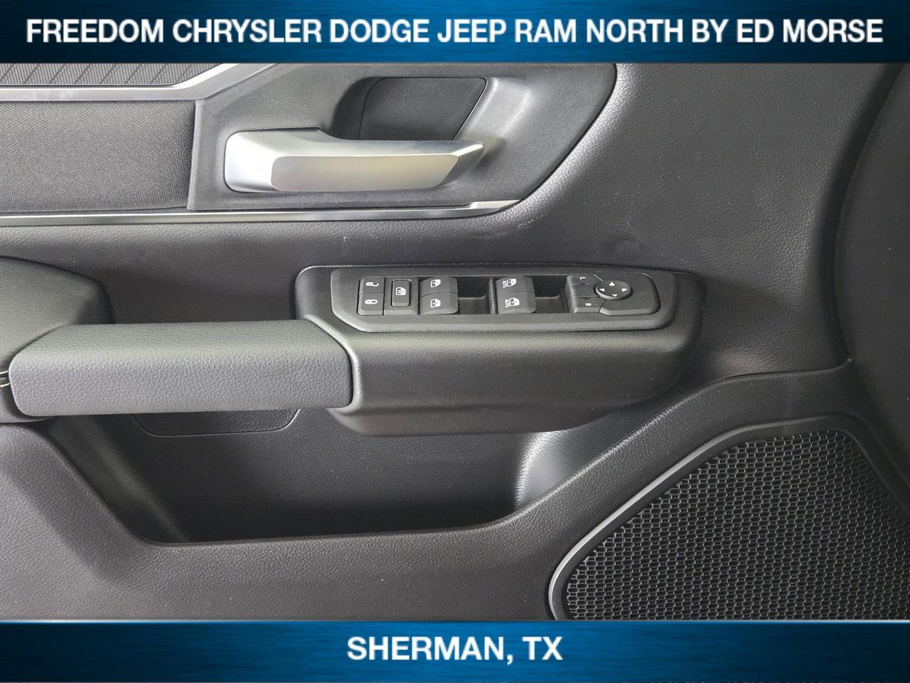 2026 Ram 1500 Lone Star Sherman TX