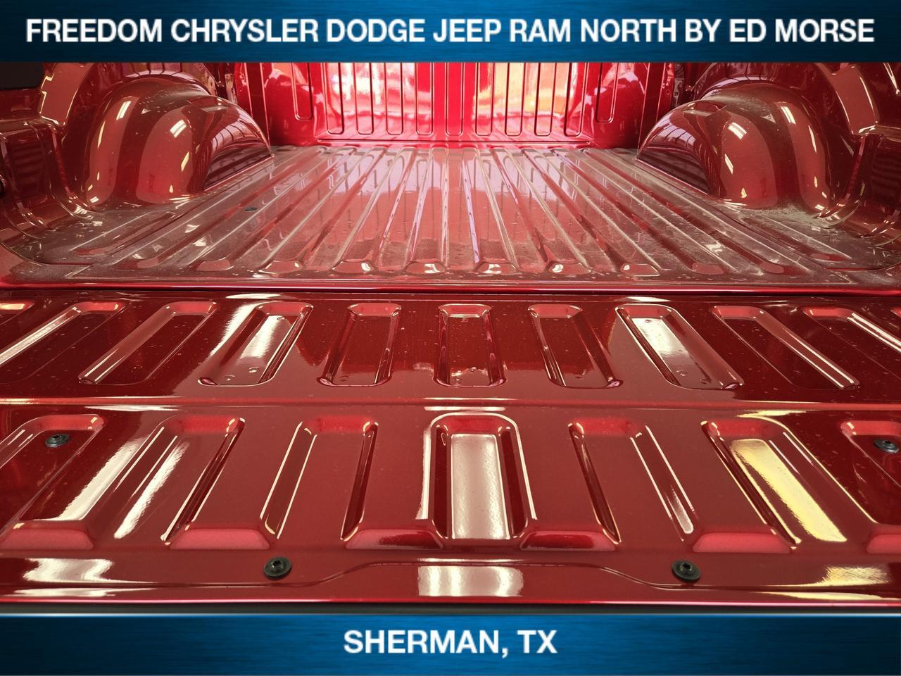 2026 Ram 1500 Lone Star Sherman TX