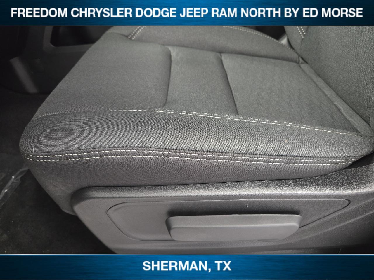 2026 Ram 1500 Lone Star Sherman TX