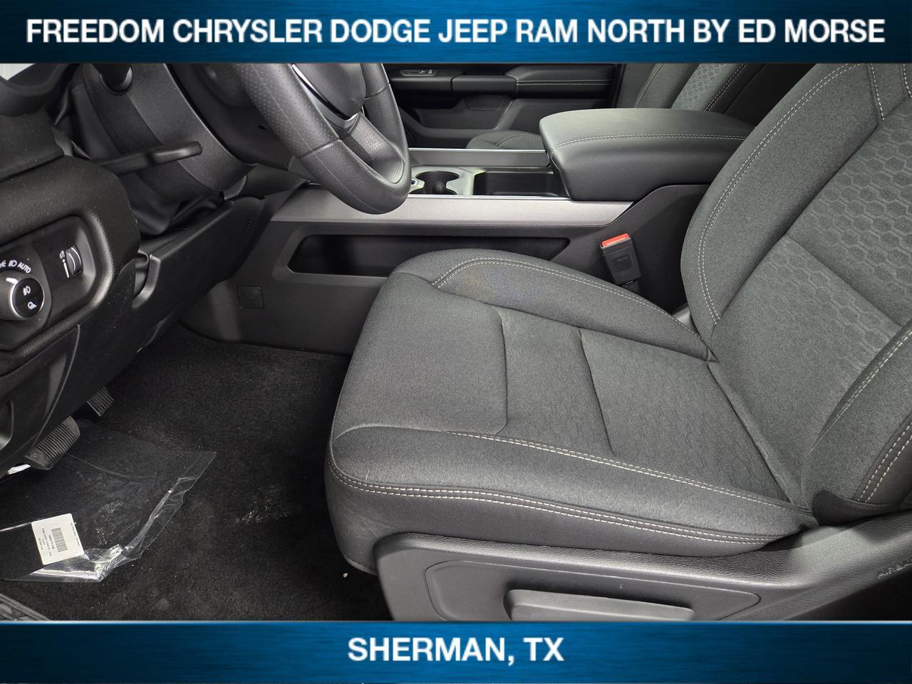 2026 Ram 1500 Lone Star Sherman TX