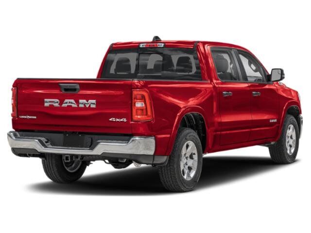 2026 Ram 1500 Lone Star Sherman TX