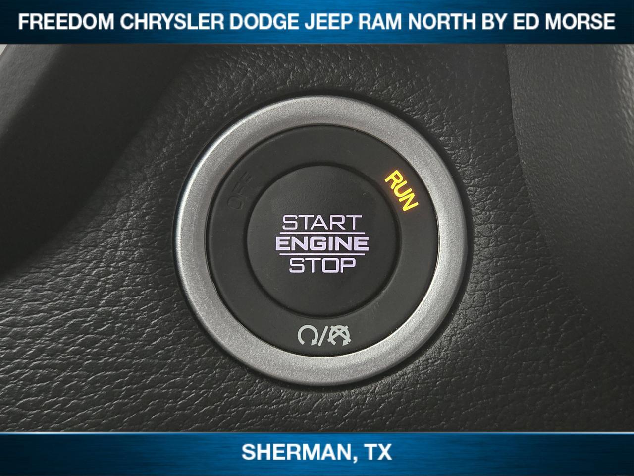 2026 Ram 1500 Lone Star Sherman TX