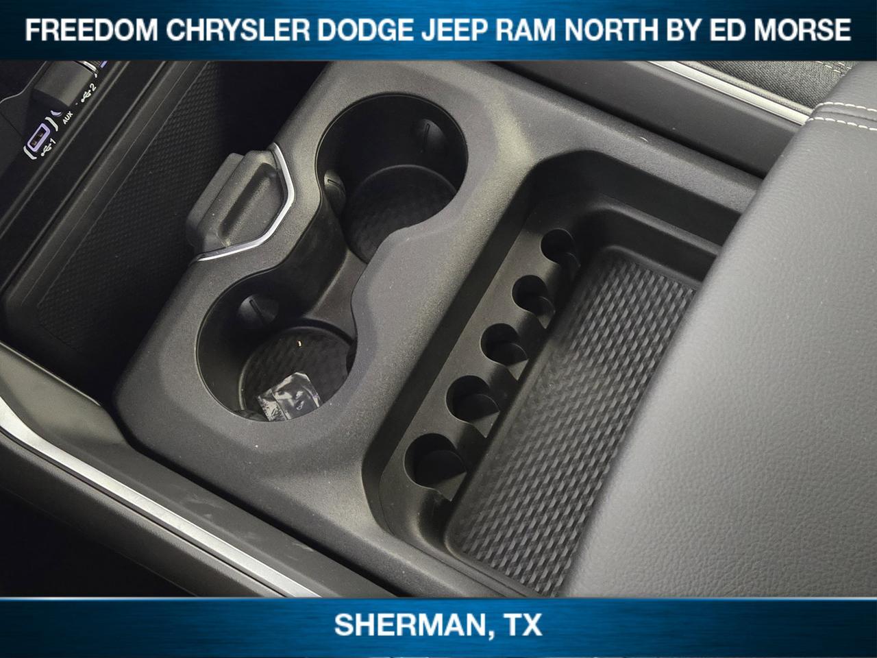 2026 Ram 1500 Lone Star Sherman TX