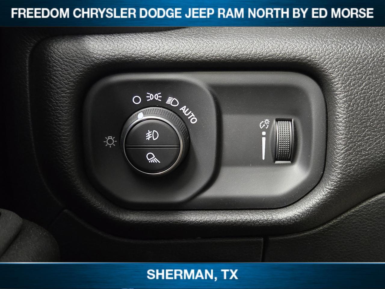 2026 Ram 1500 Lone Star Sherman TX