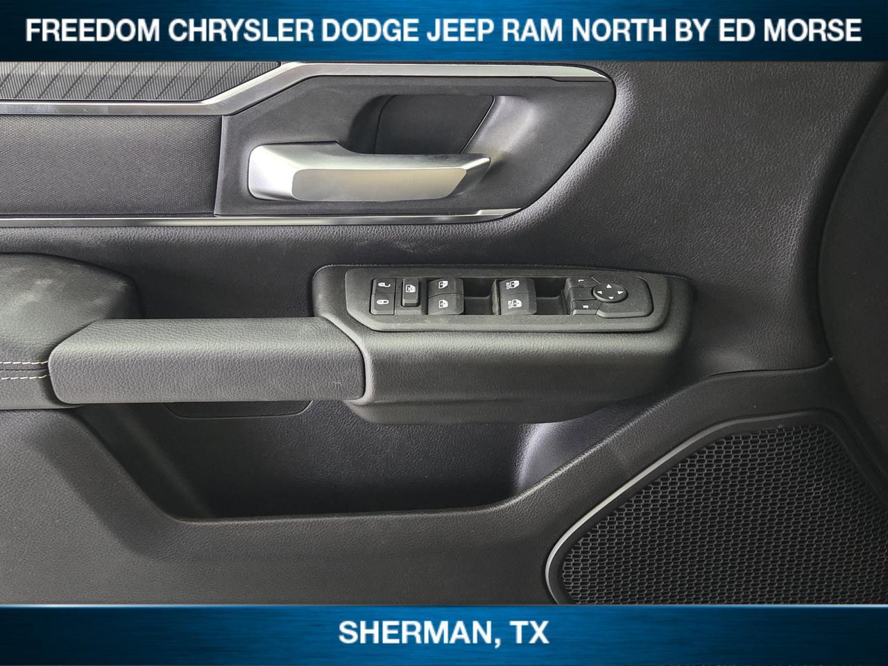 2026 Ram 1500 Lone Star Sherman TX