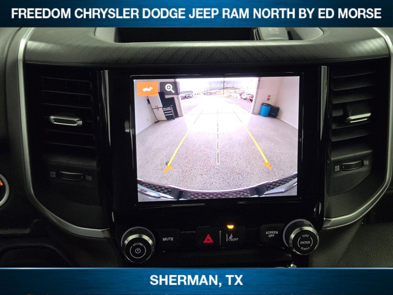 2026 Ram 1500 Lone Star Sherman TX