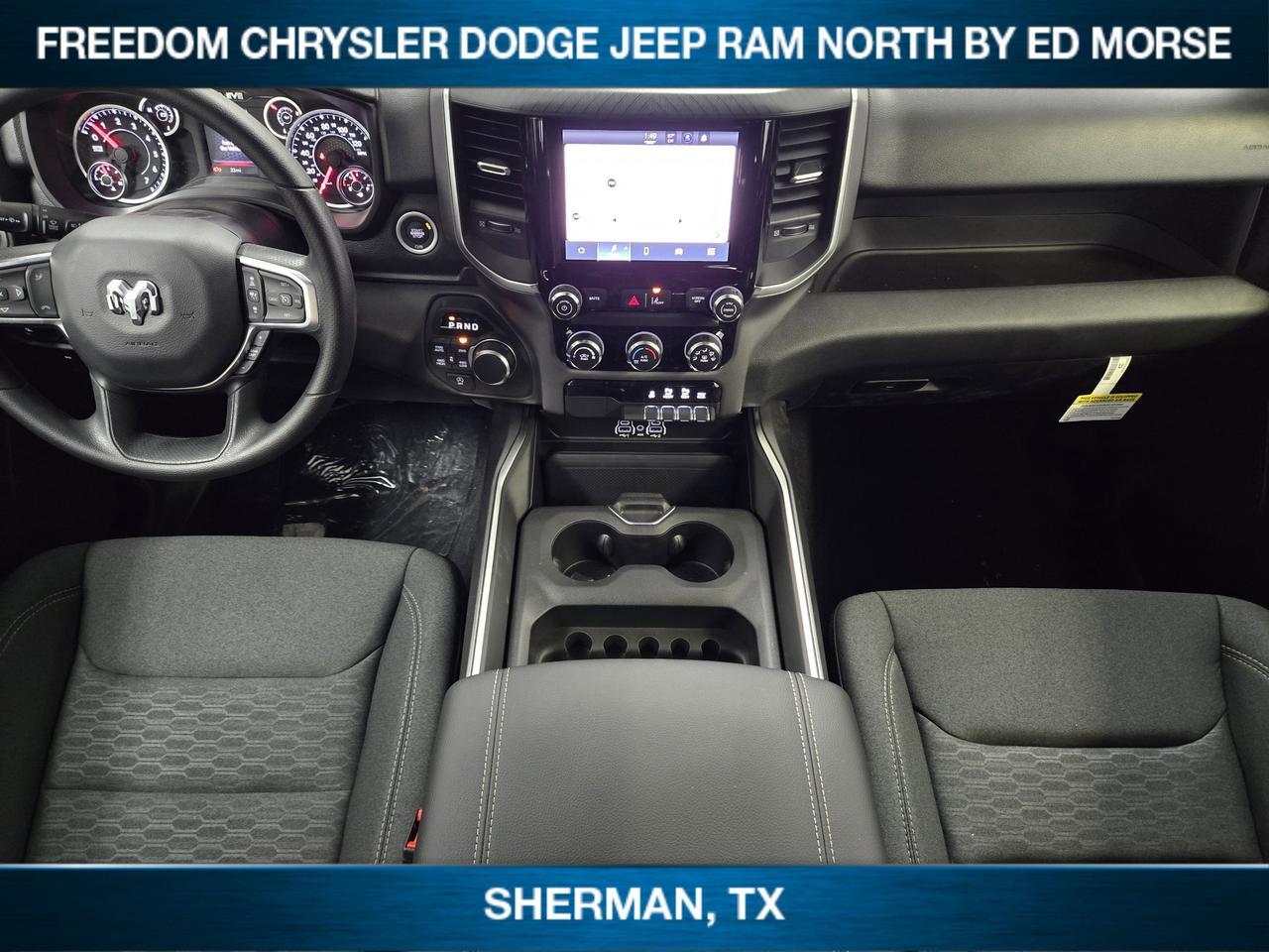 2026 Ram 1500 Lone Star Sherman TX