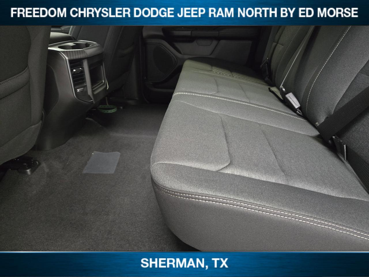 2026 Ram 1500 Lone Star Sherman TX