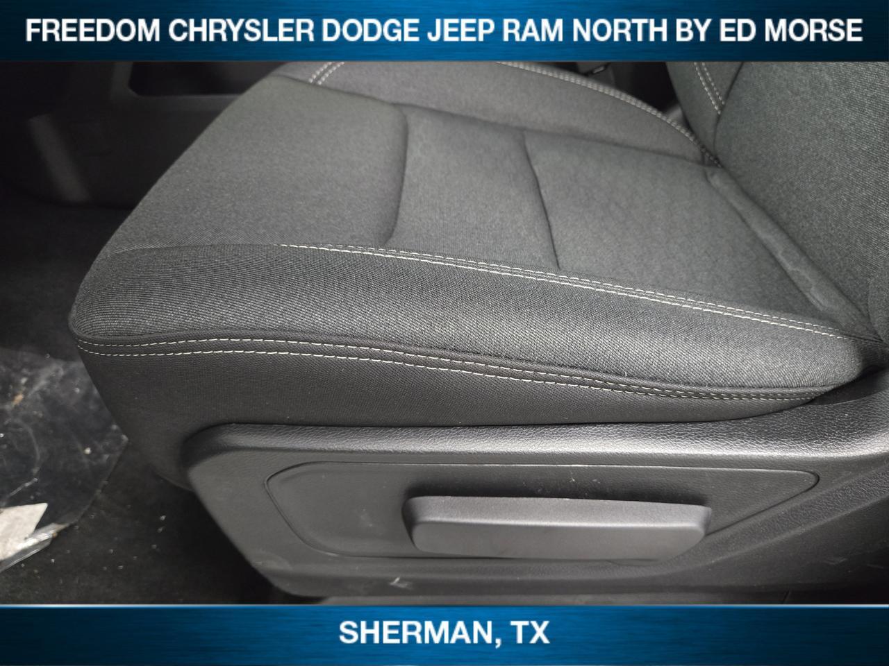 2026 Ram 1500 Lone Star Sherman TX