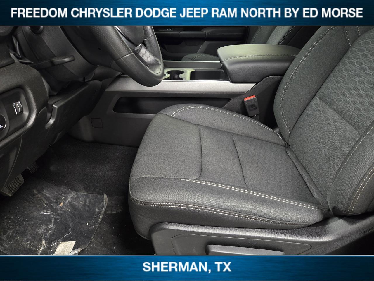 2026 Ram 1500 Lone Star Sherman TX