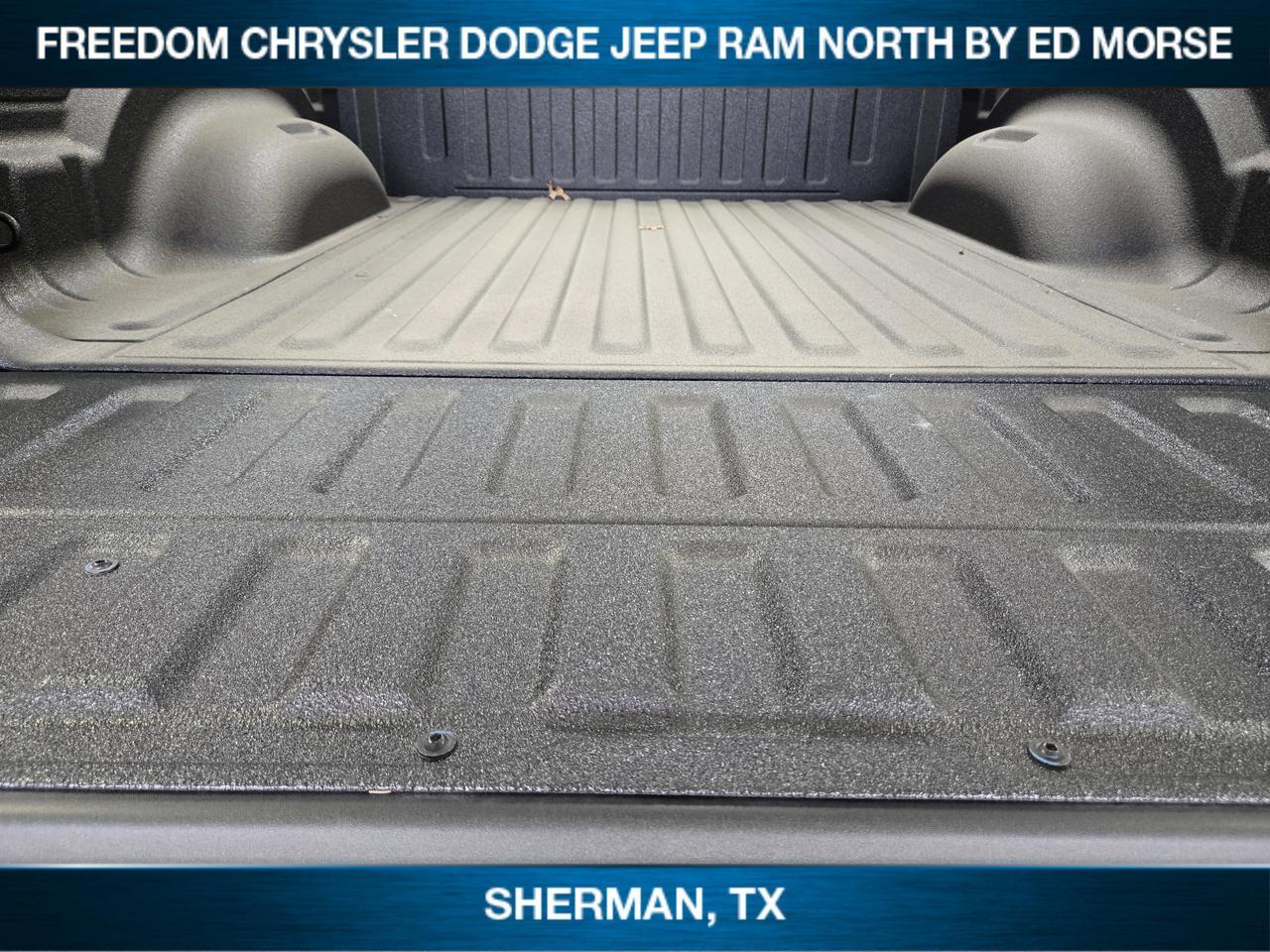 2026 Ram 1500 Lone Star Sherman TX