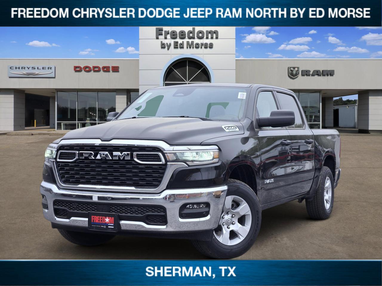 2026 Ram 1500 Lone Star Sherman TX