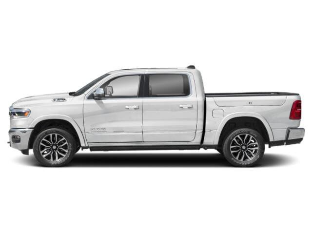 2026 Ram 1500 Longhorn Sherman TX
