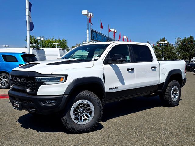 2026 Ram 1500 RHO 2026 Ram 1500 RHO
