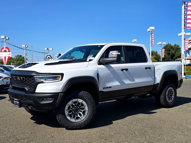 2026 Ram 1500 RHO 2026 Ram 1500 RHO