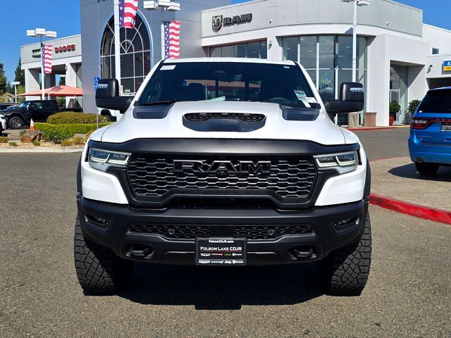 2026 Ram 1500 RHO 2026 Ram 1500 RHO