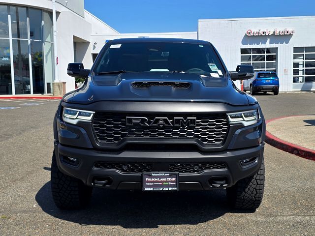 2026 Ram 1500 RHO 2026 Ram 1500 RHO