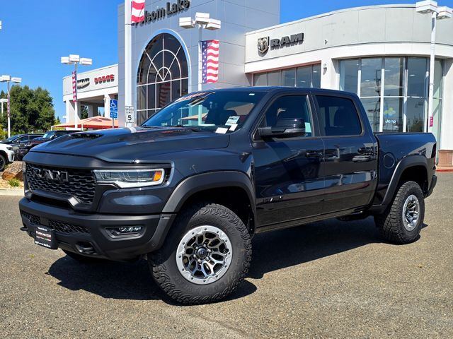 2026 Ram 1500 RHO 2026 Ram 1500 RHO