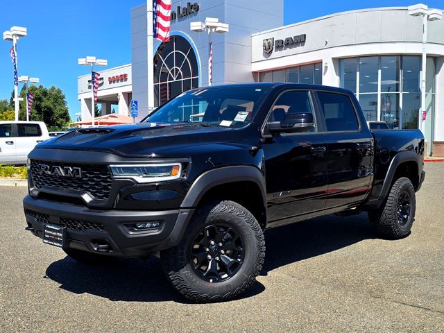 2026 Ram 1500 RHO 2026 Ram 1500 RHO