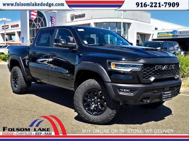 2026 Ram 1500 RHO 2026 Ram 1500 RHO