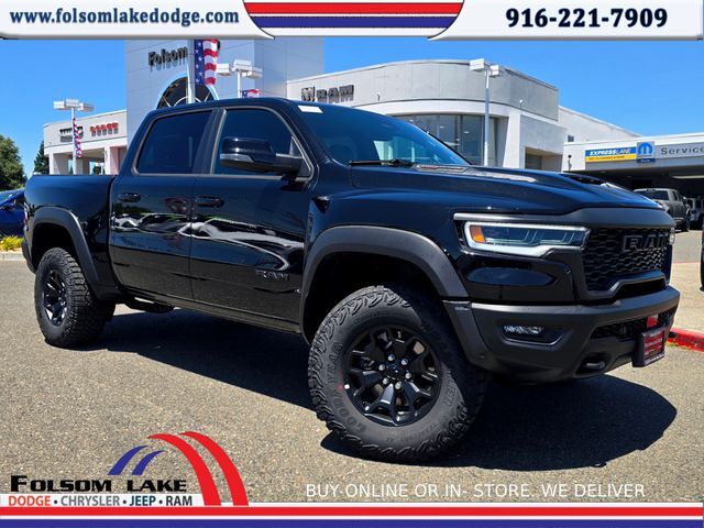 2026 Ram 1500 RHO 2026 Ram 1500 RHO
