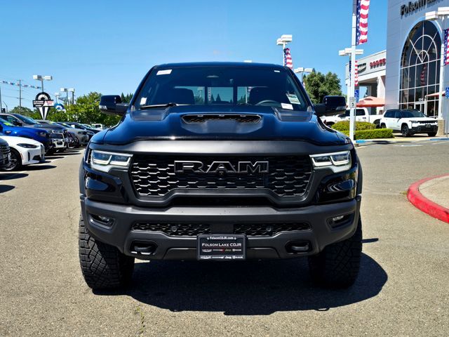 2026 Ram 1500 RHO 2026 Ram 1500 RHO