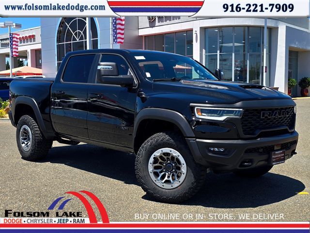 2026 Ram 1500 RHO 2026 Ram 1500 RHO
