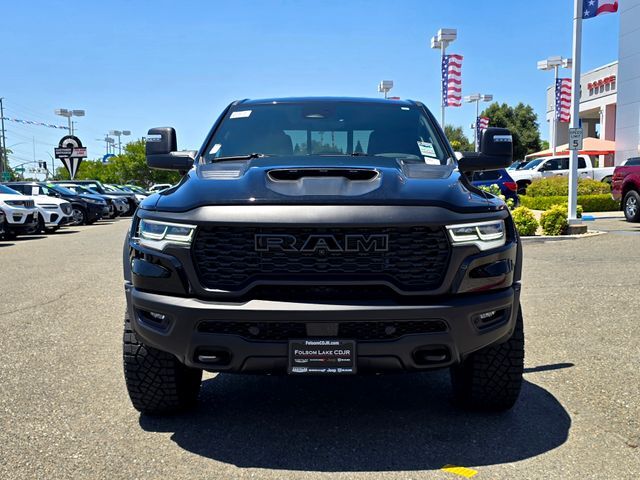 2026 Ram 1500 RHO 2026 Ram 1500 RHO