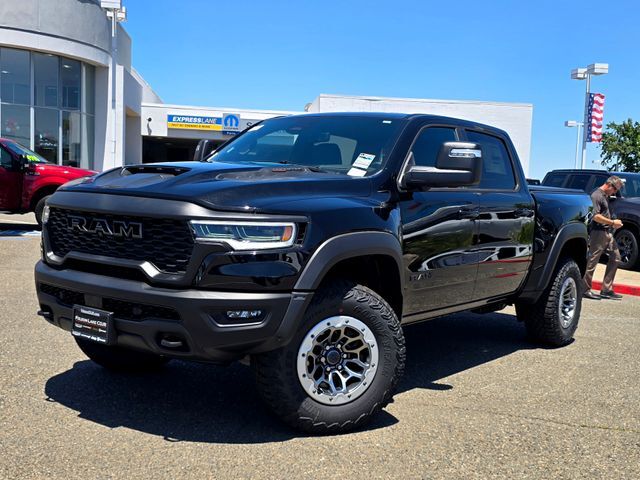 2026 Ram 1500 RHO 2026 Ram 1500 RHO