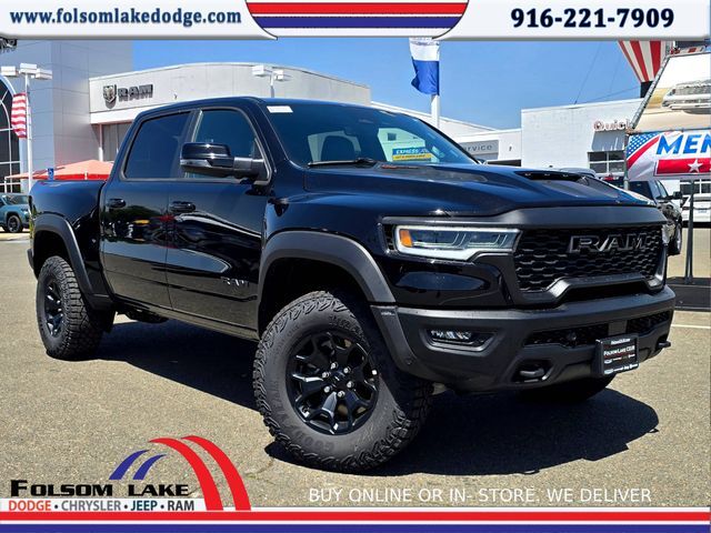 2026 Ram 1500 RHO 2026 Ram 1500 RHO