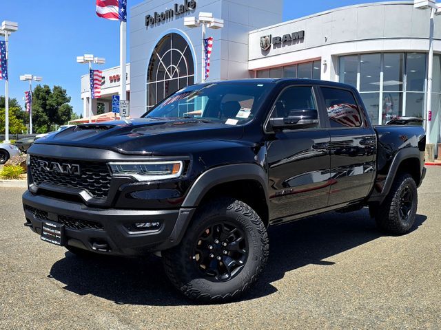 2026 Ram 1500 RHO 2026 Ram 1500 RHO