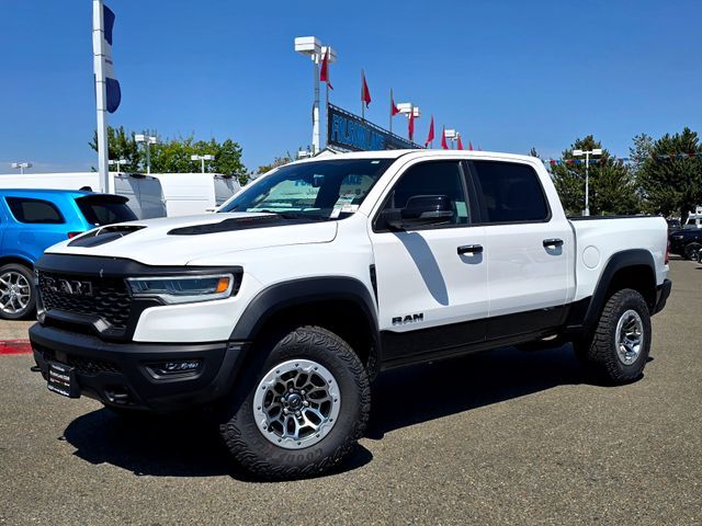 2026 Ram 1500 RHO 2026 Ram 1500 RHO