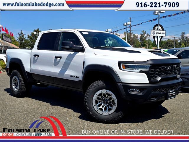 2026 Ram 1500 RHO 2026 Ram 1500 RHO