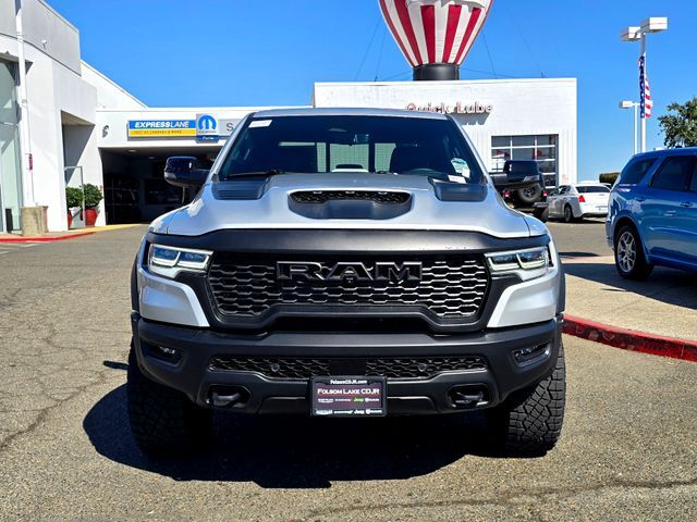 2026 Ram 1500 RHO 2026 Ram 1500 RHO