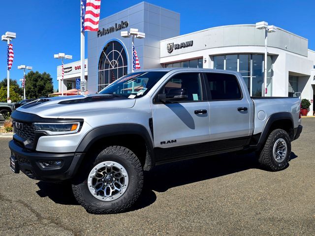 2026 Ram 1500 RHO 2026 Ram 1500 RHO