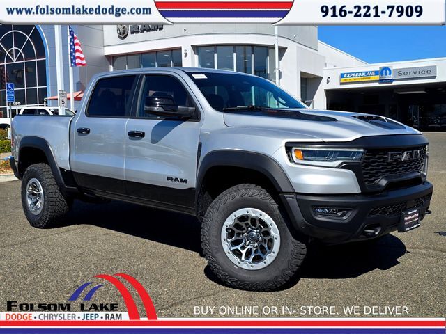 2026 Ram 1500 RHO 2026 Ram 1500 RHO