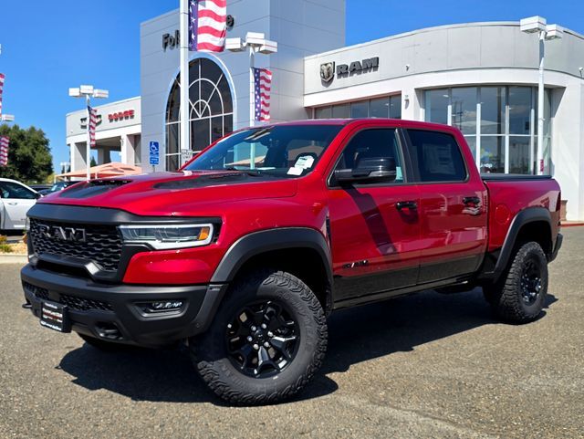 2026 Ram 1500 RHO 2026 Ram 1500 RHO