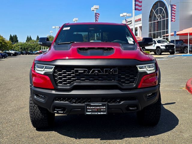 2026 Ram 1500 RHO 2026 Ram 1500 RHO
