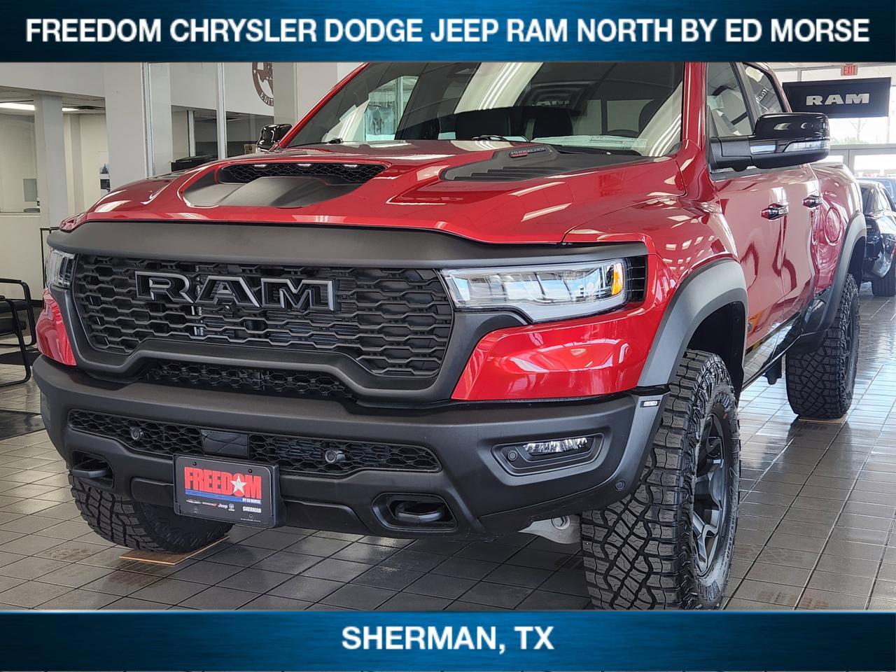 2026 Ram 1500 RHO Sherman TX