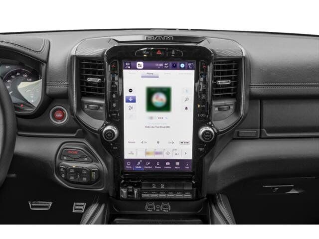 2026 Ram 1500 RHO Sherman TX