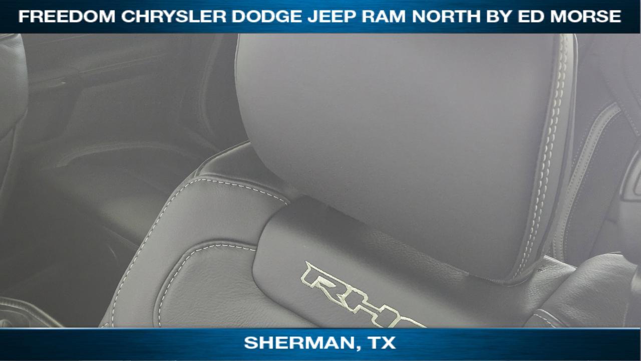 2026 Ram 1500 RHO Sherman TX