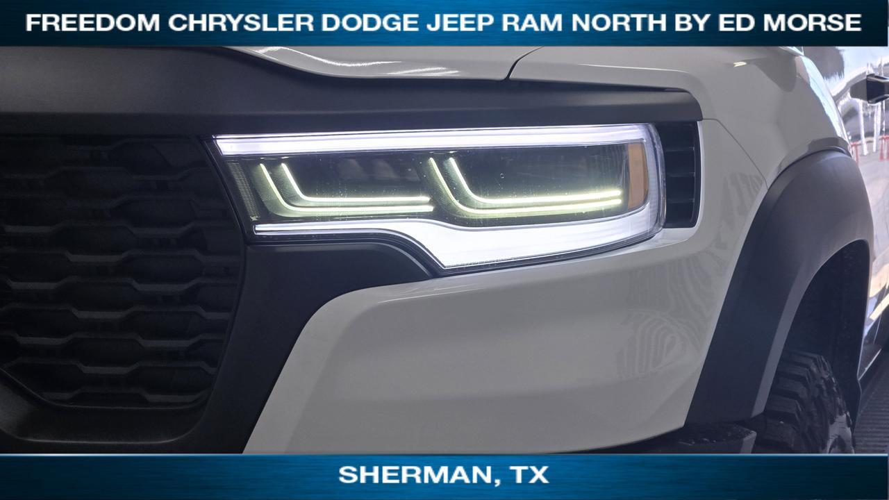 2026 Ram 1500 RHO Sherman TX