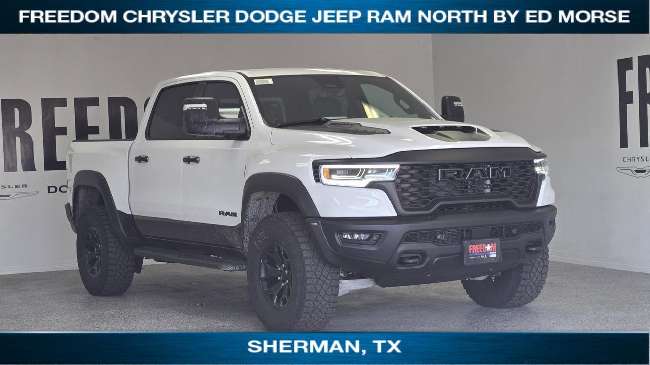 2026 Ram 1500 RHO Sherman TX
