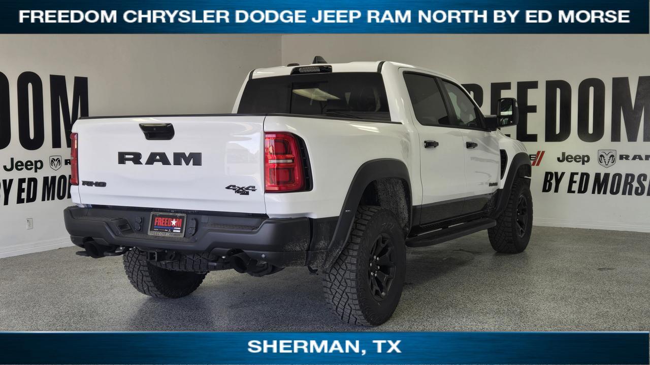 2026 Ram 1500 RHO Sherman TX
